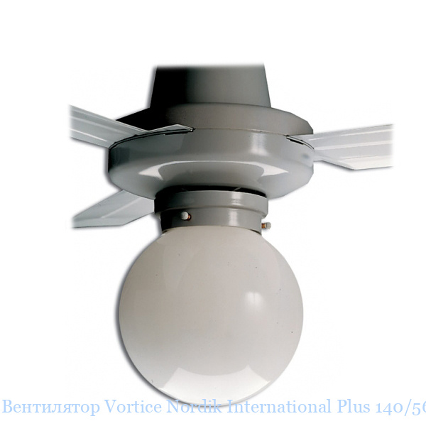 ���������� Vortice Nordik International Plus 140/56